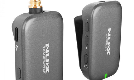 B-7PSM NUX Wireless in-ear monitor system