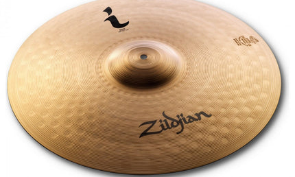 Zildjian I Family 20" Ride