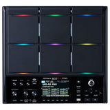 Roland SPD-SX PRO sampling pad + Roland PDS 20 Stand (Nieuw in doos)