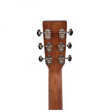 Sigma SGMC-10E Crossroad Grand OM Electro Acoustic Guitar Mahogany