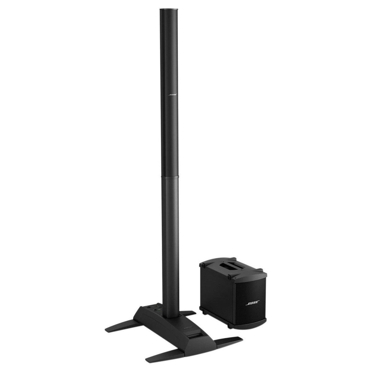 Bose L1 Model 1S met B1 basmodule (Demo Winkel)