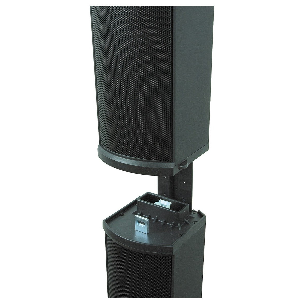 Bose L1 Model 1S met B1 basmodule (Demo Winkel)