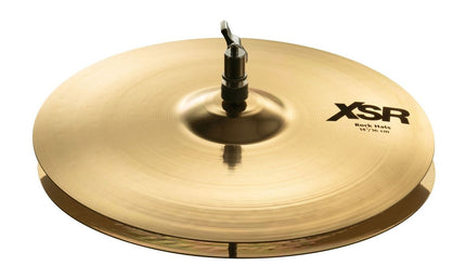 Sabian XSR Rock Hats 14"