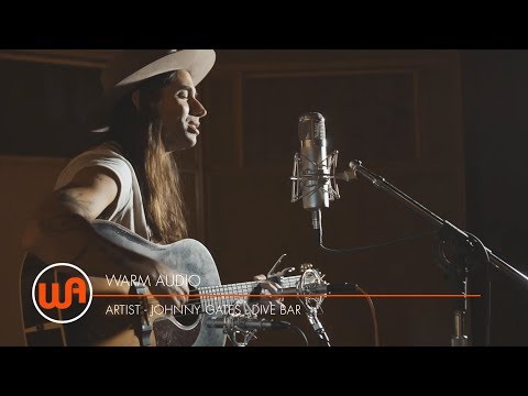 Warm Audio TB12-B video