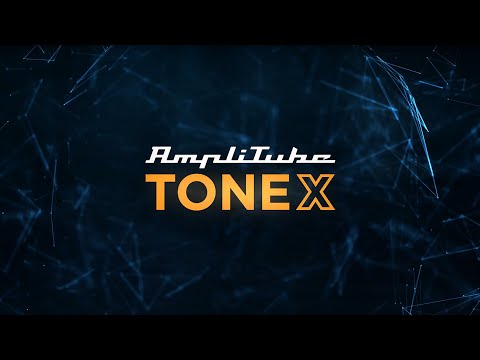 IK Multimedia Tonex Max video