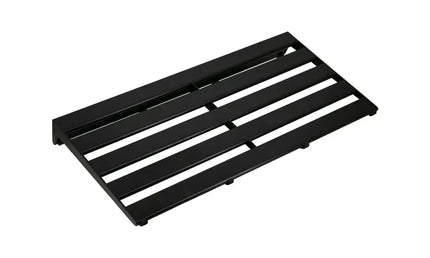 Mono - PFX-PBR-L-BLK-BDL - Large Black Pedalboard with Black Accessory Case