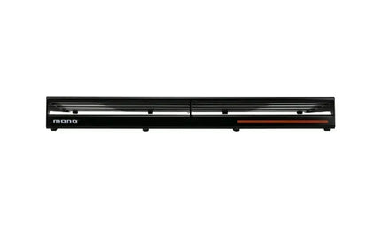 Mono - PFX-PBR-L-BLK-BDL - Large Black Pedalboard with Black Accessory Case