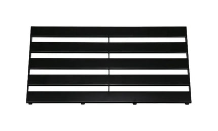 Mono - PFX-PBR-L-BLK-BDL - Large Black Pedalboard with Black Accessory Case