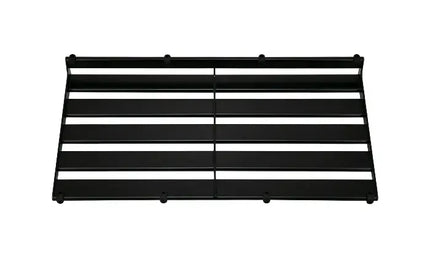 Mono - PFX-PBR-L-BLK-BDL - Large Black Pedalboard with Black Accessory Case