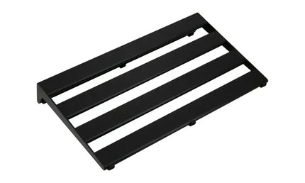 Mono - PFX-PBR-M-BLK-BDL - Medium Black Pedalboard with Black Accessory Case