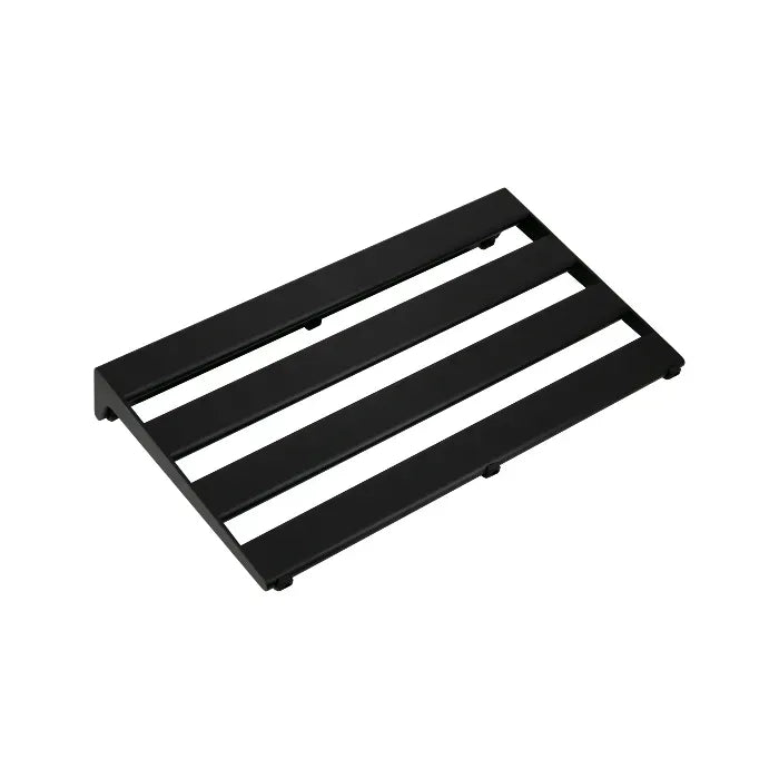 Mono - PFX-PBR-M-BLK-BDL - Medium Black Pedalboard with Black Accessory Case