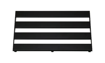 Mono - PFX-PBR-M-BLK-BDL - Medium Black Pedalboard with Black Accessory Case