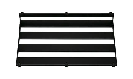 Mono - PFX-PBR-M-BLK-BDL - Medium Black Pedalboard with Black Accessory Case