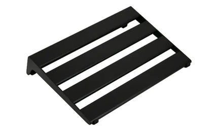 Mono - PFX-PBR-S-BLK-BDL - Small Black Pedalboard with Black Accessory Case