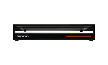Mono - PFX-PBR-S-BLK-BDL - Small Black Pedalboard with Black Accessory Case