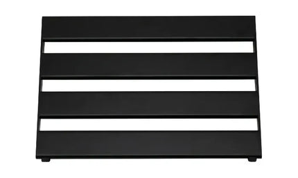 Mono - PFX-PBR-S-BLK-BDL - Small Black Pedalboard with Black Accessory Case