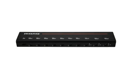 Mono - PFX-PS-L-BLK-EU - MONO Power Supply, Large