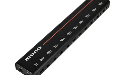 Power Supply, Large
