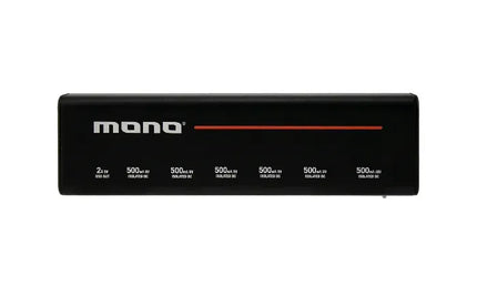 Mono - PFX-PS-M-BLK-EU - MONO Power Supply, Medium