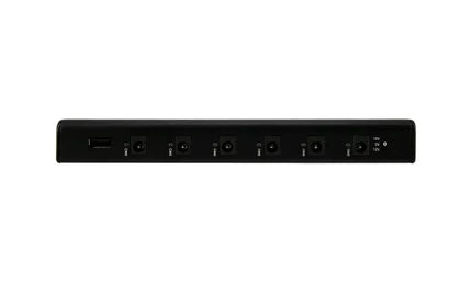 Mono - PFX-PS-M-BLK-EU - MONO Power Supply, Medium