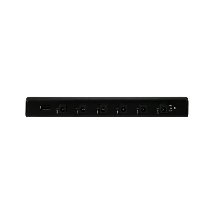 Mono - PFX-PS-M-BLK-EU - MONO Power Supply, Medium