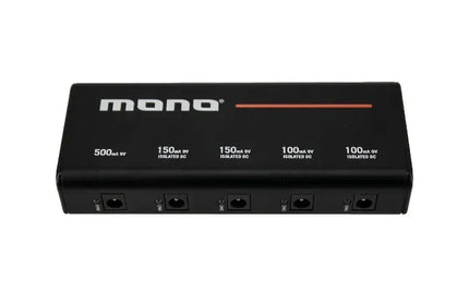 Mono - PFX-PS-S-BLK - MONO Power Supply, Small