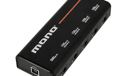 Power Supply, Small