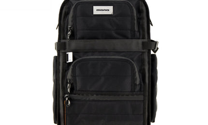 Mono - MREFXFLYULTRABLK - The tour pack that DJs and digital creators around the world carry and swear by