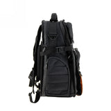 Mono - MREFXFLYULTRABLK - The tour pack that DJs and digital creators around the world carry and swear by