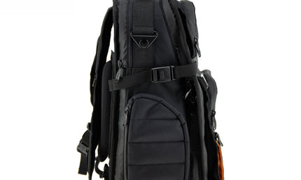 Mono - MREFXFLYULTRABLK - The tour pack that DJs and digital creators around the world carry and swear by