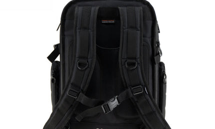 Mono - MREFXFLYULTRABLK - The tour pack that DJs and digital creators around the world carry and swear by