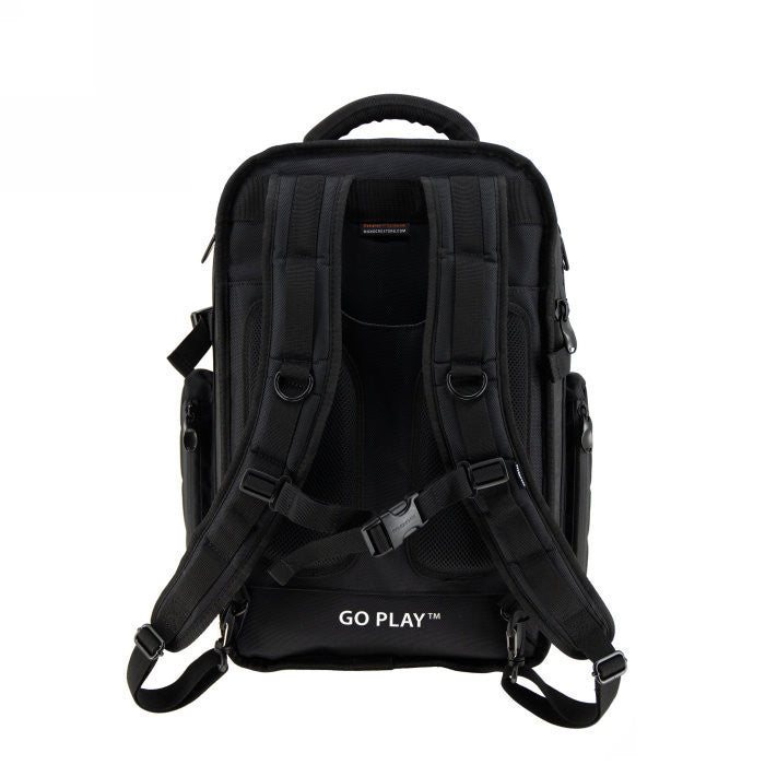 Mono - MREFXFLYULTRABLK - The tour pack that DJs and digital creators around the world carry and swear by