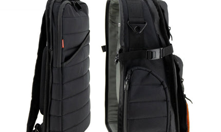 Mono - MREFXFLYULTRABLK - The tour pack that DJs and digital creators around the world carry and swear by