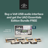 Universal Audio – VOLT2 - Audio Interface