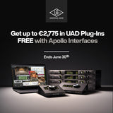 Universal Audio – APLSU-HE - Audio Interface
