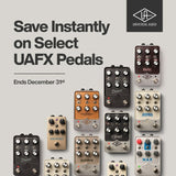 Universal Audio – GPM-MAX - Pedal