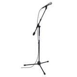 Samson - KRQ8X - Professionele "high sensitivity" dynamische zang microfoon
