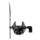 sE Electronics - QRISOPACK - universele shockmount met geintegreerd popfilter