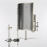 sE Electronics - QRRFPRO - professioneel Reflexion Filter™ ter afscherming van bronreflecties