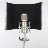 sE Electronics - QRRFPRO - professioneel Reflexion Filter™ ter afscherming van bronreflecties
