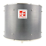 sE Electronics - QRRFPRO - professioneel Reflexion Filter™ ter afscherming van bronreflecties