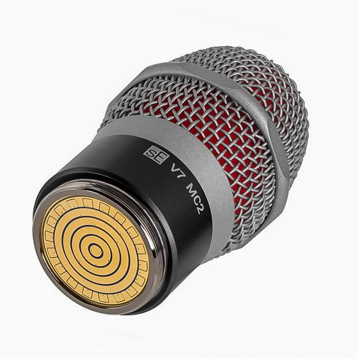sE Electronics - QRV7MC2 - Dynamic Mic Capsule for Sennheiser Wireless systems