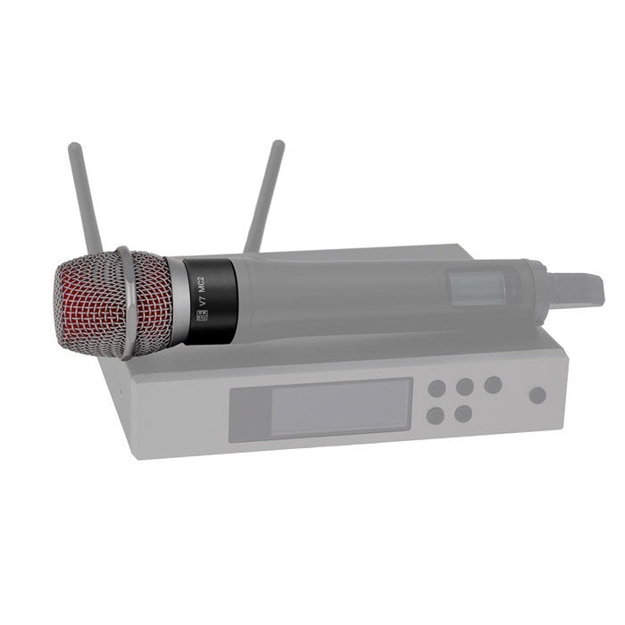sE Electronics - QRV7MC2 - Dynamic Mic Capsule for Sennheiser Wireless systems