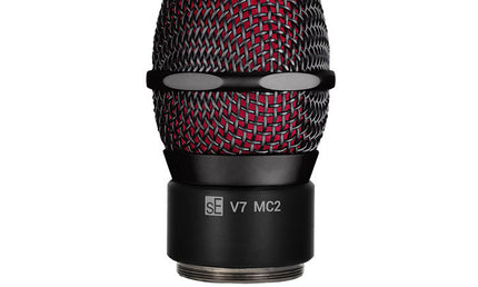 se-electronics - V7 MC2  Black