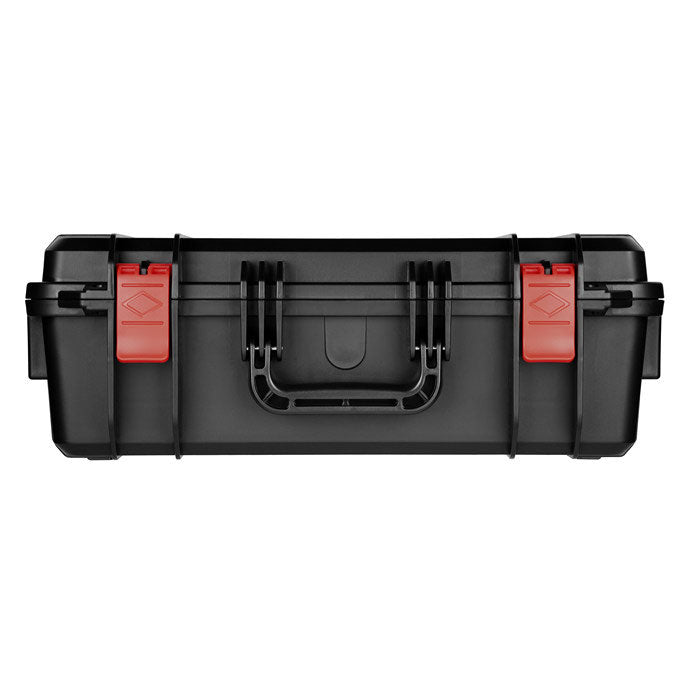 sE Electronics - QRVCASE - A robust case for your V SERIES drum microphones.