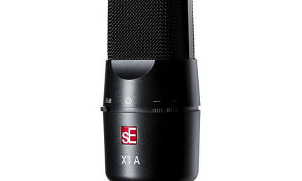 se-electronics - X1 A