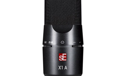 se-electronics - X1 A