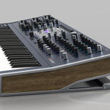 Waldorf – QUANTUM2 – Synthesizer