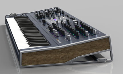 Waldorf – QUANTUM2 – Synthesizer