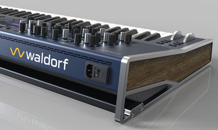 Waldorf – QUANTUM2 – Synthesizer